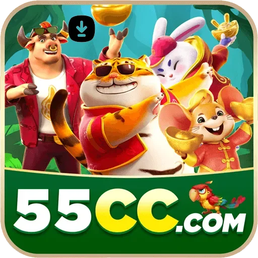 Download gratuito do app da 55cc