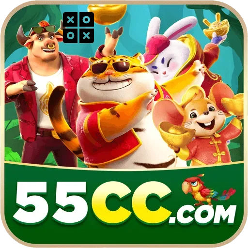 Jogos online da 55cc com variedade de opções