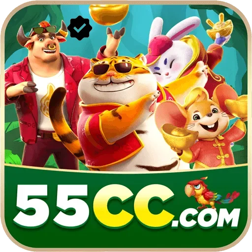 Plataforma completa da 55cc com todos os jogos
