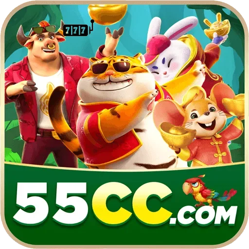 Slots online da 55cc com jackpots progressivos