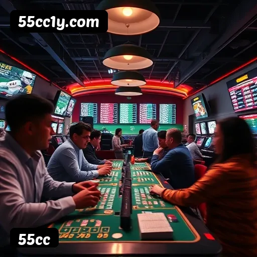 Legalidade 55cc no Brasil