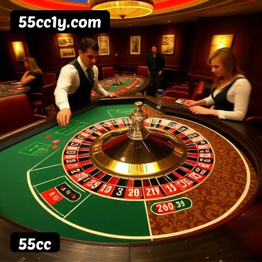 Catálogo Completo de Bônus 55cc